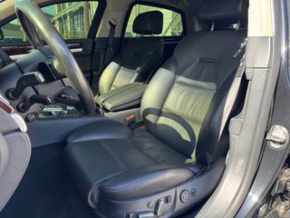 Audi A8 2009 B7 PLUS ΘΩΡΑΚΙΣΜΕΝΟ-thumb-50