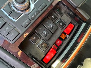Audi A8 2009 B7 PLUS ΘΩΡΑΚΙΣΜΕΝΟ-thumb-52