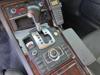 Audi A8 2009 B7 PLUS ΘΩΡΑΚΙΣΜΕΝΟ-thumb-53