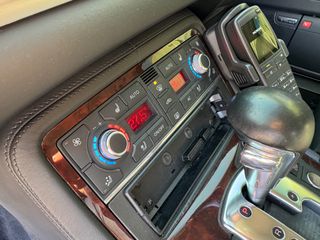 Audi A8 2009 B7 PLUS ΘΩΡΑΚΙΣΜΕΝΟ-thumb-54