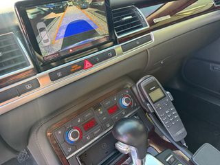 Audi A8 2009 B7 PLUS ΘΩΡΑΚΙΣΜΕΝΟ-thumb-55