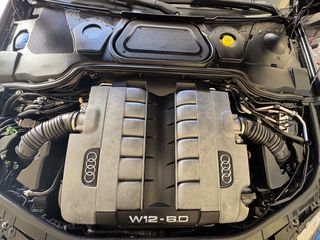 Audi A8 2009 B7 PLUS ΘΩΡΑΚΙΣΜΕΝΟ-thumb-59