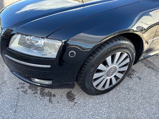 Audi A8 2009 B7 PLUS ΘΩΡΑΚΙΣΜΕΝΟ-thumb-10
