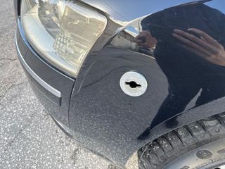 Audi A8 2009 B7 PLUS ΘΩΡΑΚΙΣΜΕΝΟ-thumb-11