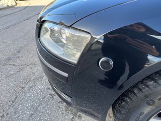 Audi A8 2009 B7 PLUS ΘΩΡΑΚΙΣΜΕΝΟ-thumb-12