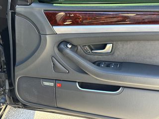 Audi A8 2009 B7 PLUS ΘΩΡΑΚΙΣΜΕΝΟ-thumb-13