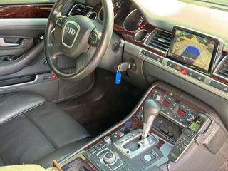 Audi A8 2009 B7 PLUS ΘΩΡΑΚΙΣΜΕΝΟ-thumb-14