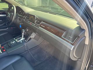 Audi A8 2009 B7 PLUS ΘΩΡΑΚΙΣΜΕΝΟ-thumb-15