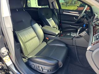Audi A8 2009 B7 PLUS ΘΩΡΑΚΙΣΜΕΝΟ-thumb-16