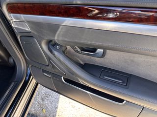 Audi A8 2009 B7 PLUS ΘΩΡΑΚΙΣΜΕΝΟ-thumb-19
