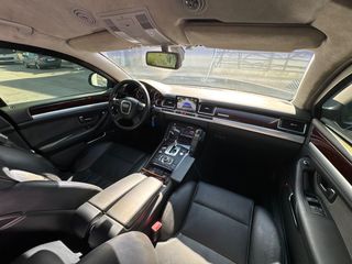 Audi A8 2009 B7 PLUS ΘΩΡΑΚΙΣΜΕΝΟ-thumb-20