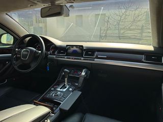 Audi A8 2009 B7 PLUS ΘΩΡΑΚΙΣΜΕΝΟ-thumb-21