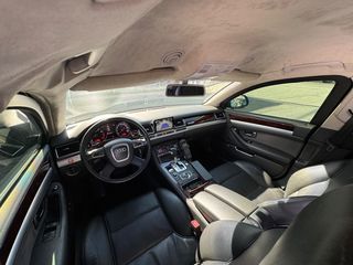 Audi A8 2009 B7 PLUS ΘΩΡΑΚΙΣΜΕΝΟ-thumb-25