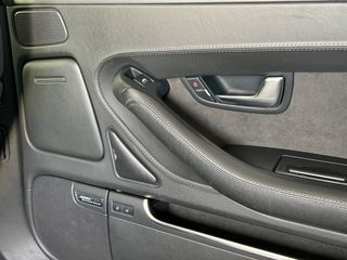 Audi A8 2009 B7 PLUS ΘΩΡΑΚΙΣΜΕΝΟ-thumb-27