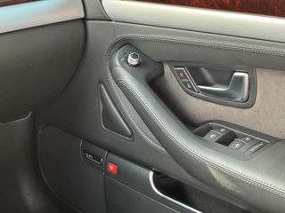 Audi A8 2009 B7 PLUS ΘΩΡΑΚΙΣΜΕΝΟ-thumb-28