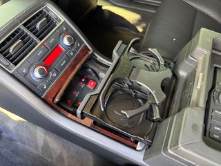 Audi A8 2009 B7 PLUS ΘΩΡΑΚΙΣΜΕΝΟ-thumb-32