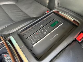 Audi A8 2009 B7 PLUS ΘΩΡΑΚΙΣΜΕΝΟ-thumb-35