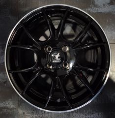 *ΚΟΥΤΣΟΔΗΜΟΣ* It Wheels 16''