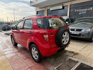 Daihatsu Terios 2008 TERIOS 1.5 4X4 SX-thumb-4