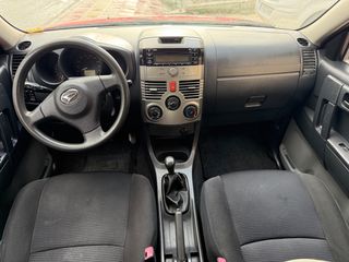 Daihatsu Terios 2008 TERIOS 1.5 4X4 SX-thumb-7