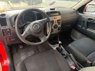 Daihatsu Terios 2008 TERIOS 1.5 4X4 SX-thumb-8