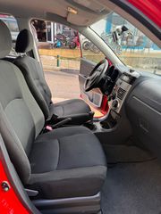 Daihatsu Terios 2008 TERIOS 1.5 4X4 SX-thumb-10