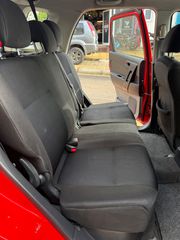 Daihatsu Terios 2008 TERIOS 1.5 4X4 SX-thumb-11