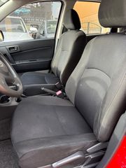 Daihatsu Terios 2008 TERIOS 1.5 4X4 SX-thumb-13
