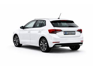 Skoda Fabia 2024-thumb-1