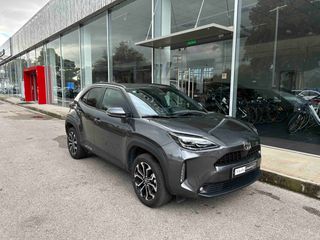 Toyota Yaris Cross 2025 ΕΛΛΗΝΙΚΟ ΕΓΓΥΗΣΗ STYLE