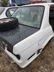 Ανταλλακτικά BMW E30 (318) - Τετράπορτο & Δίπορτο (Coupe) / Πόρτες & Σαλόνια / ΠΑΠΑΝΙΚΟΣ
