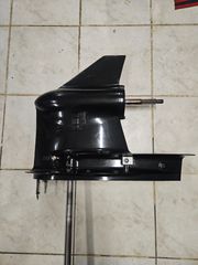 Ποδαρικο απο Suzuki Df 150 200 4kυλινδρη 2019 μοντέλο