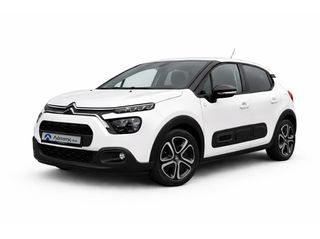 Citroen C3 2023