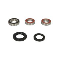 Ρουλεμάν Τροχού TOURMAX Για SUZUKI GSX 1250cc F ABS 2010 2011 2012 2013
