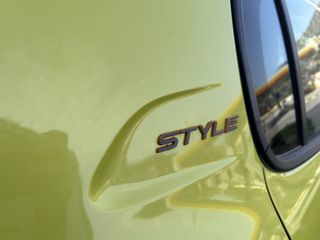 Peugeot 208 2025 1.2 Hybrid e-DCS6 110 Style-thumb-9