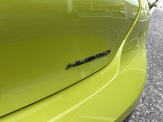 Peugeot 208 2025 1.2 Hybrid e-DCS6 110 Style-thumb-10