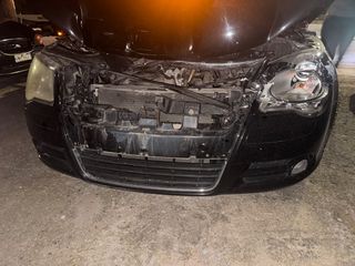 Volkswagen Eos 2006 Cabrio-thumb-1