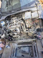 Volkswagen Eos 2006 Cabrio-thumb-3