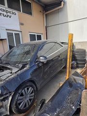 Volkswagen Eos 2006 Cabrio-thumb-4