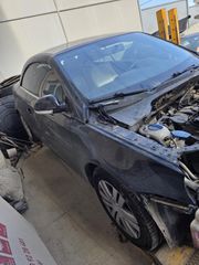Volkswagen Eos 2006 Cabrio-thumb-5