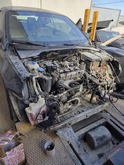 Volkswagen Eos 2006 Cabrio-thumb-6