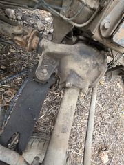 Μπροστινό Διαφορικό Mitsubishi L200 (K34) 4x4 - Βήμα 4.875 / Κινητήρας 4D56 / ΠΑΠΑΝΙΚΟΣ