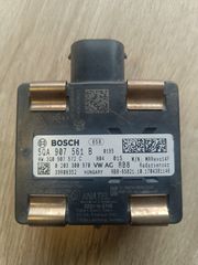 Distronic sensor radar 5QA907561B Volkswagen Touran III