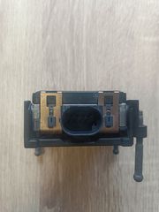 Distronic sensor radar 5QA907561B Volkswagen Touran III-thumb-2