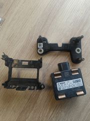 Distronic sensor radar 5QA907561B Volkswagen Touran III-thumb-5
