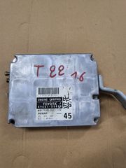 εγκέφαλος με κωδικό 89661-05450 από TOYOTA AVENSIS T22 3ZZ χρονολογία 1999 έως 2003 τιμή 100€ + ΦΠΑ αποστολή σε όλη την Ελλάδα