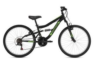All - Mountain Clermont 2026 pamir 24"