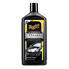 Αλοιφή γυαλίσματος Meguiar's Ultimate Polish 473ml