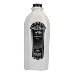 Κερί προστασίας & γυαλίσματος Meguiar's Mirror Bright Polishing Wax 414ml