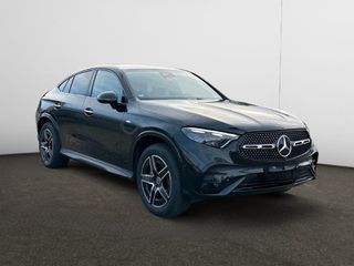 Mercedes-Benz GLC 300 2025 e COUPE AMG Premium Pack, 360cam-thumb-1